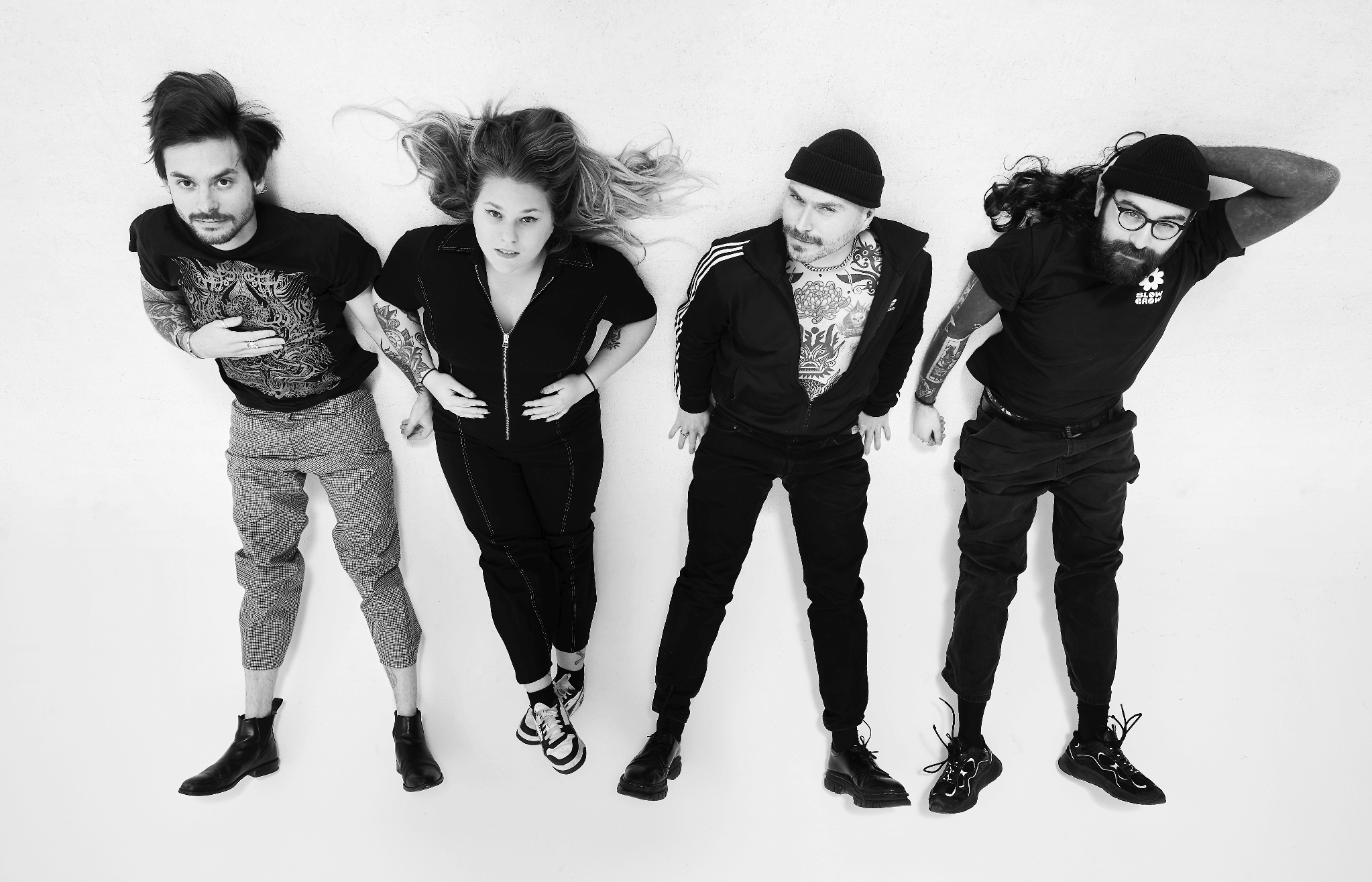 Lisatyd - crédit photo : Hugo Josse