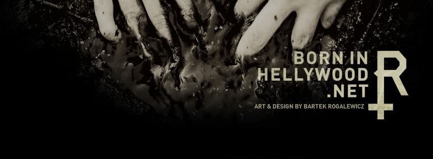 BEHEMOTH : LA MESSE AU SABBAT 20 BARTEK ROGALEWICZ