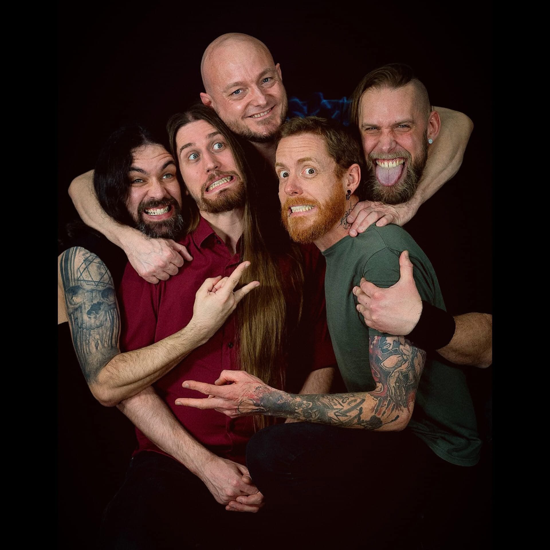 MONOLYTH : LES DETAILS DU NOUVEL ALBUM SEEDS OF PERSEVERANCE 1 MONOLYTH