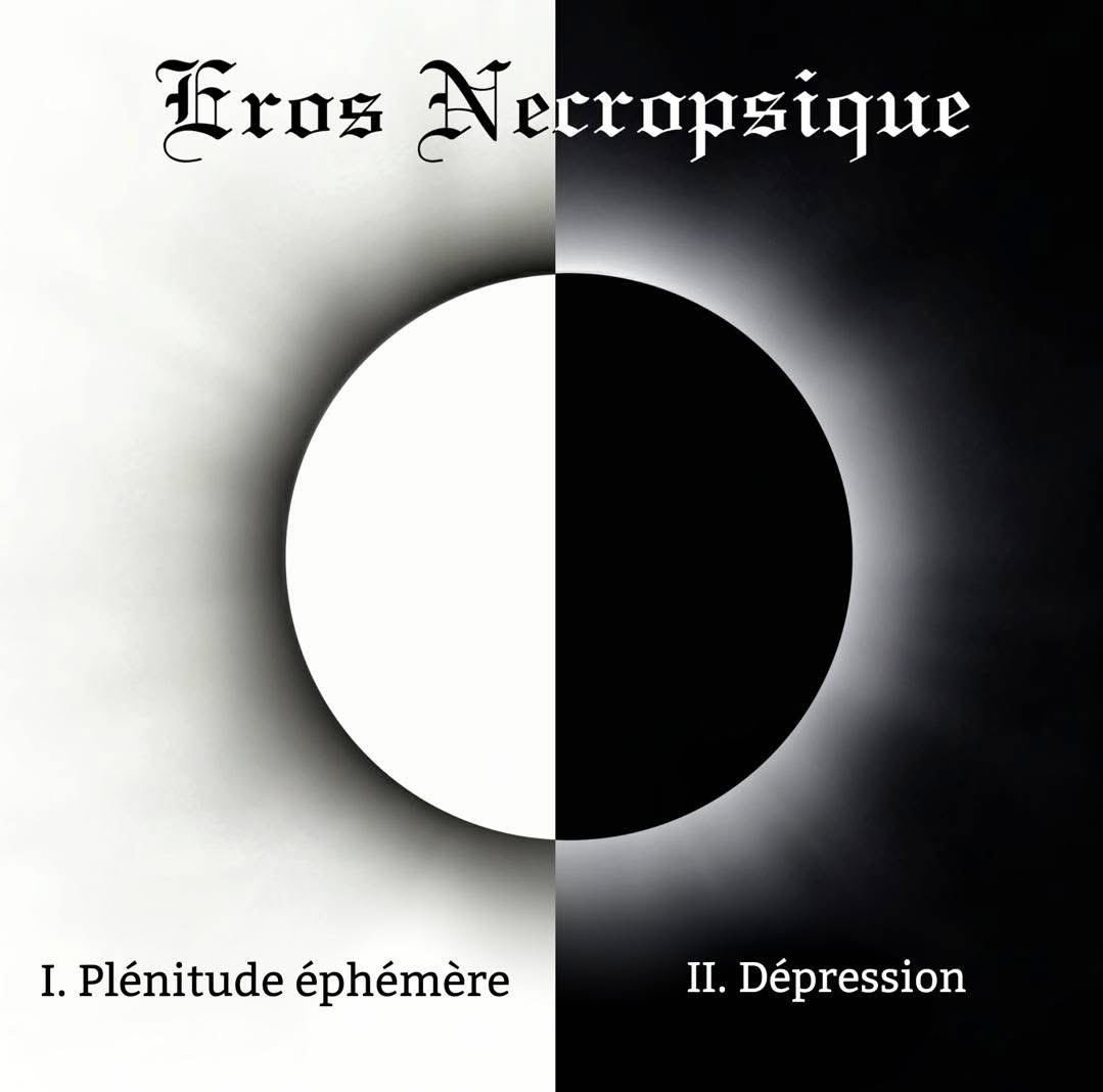 EROS NECROPSIQUE : EN QUARANTAINE 1 EROS NECROPSIQUE