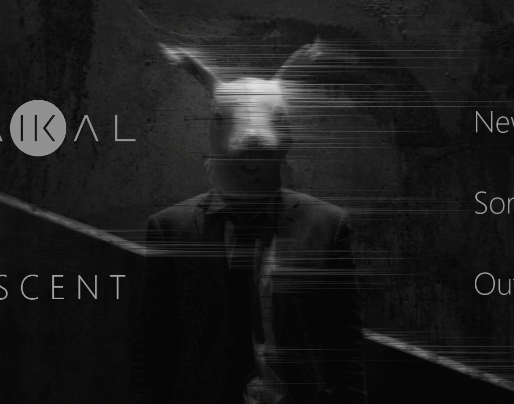 BAIKAL - Descent