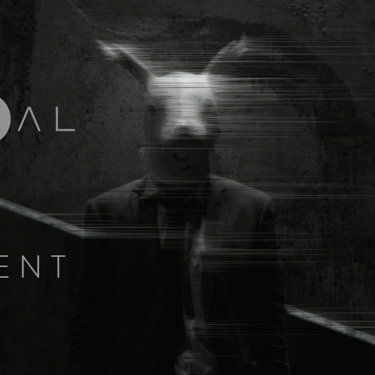BAIKAL - Descent
