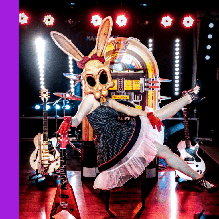 Bunny Bones Orchestra