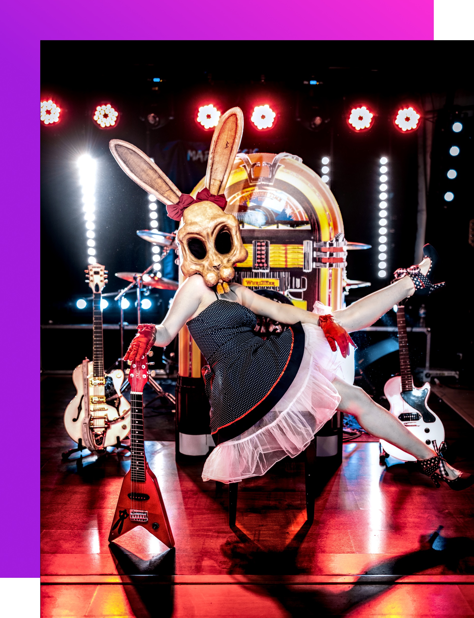 Bunny Bones Orchestra