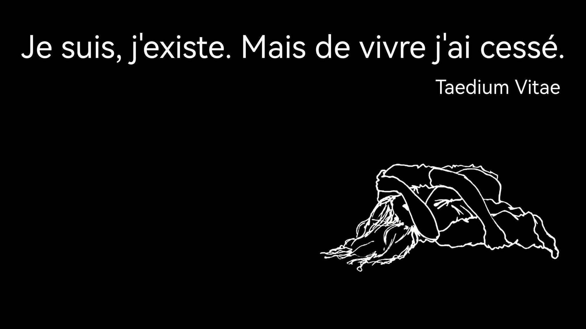 EROS NECROPSIQUE : EN QUARANTAINE 11 EROS NECROPSIQUE DEPRESSION