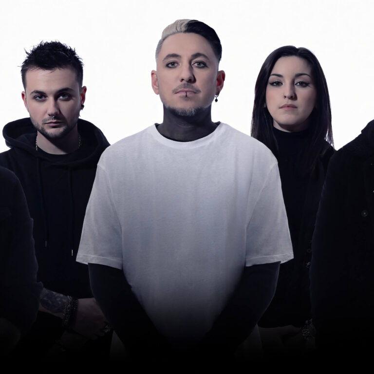 HEADKEYZ - ©️Mr Yoppick
