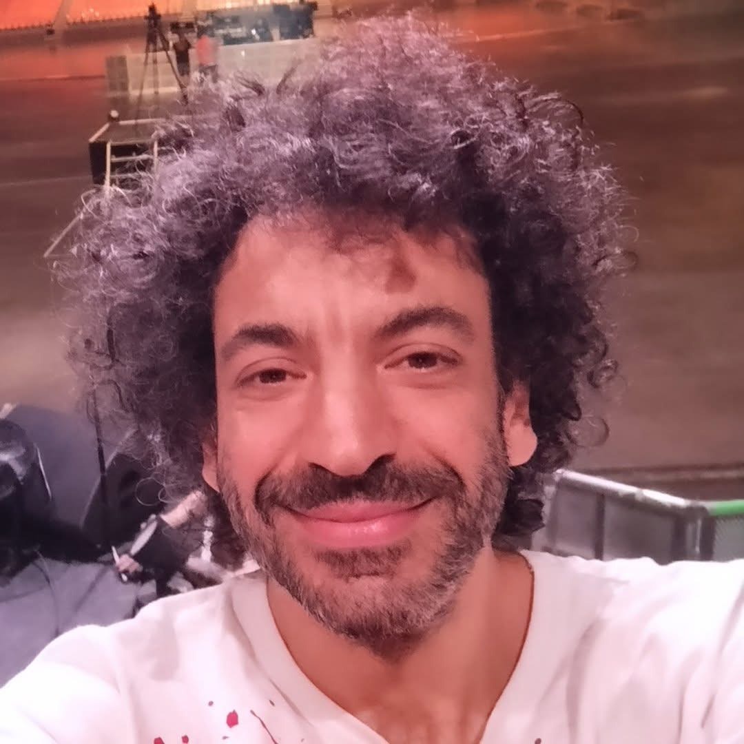 BASSEM AJALTOUNI