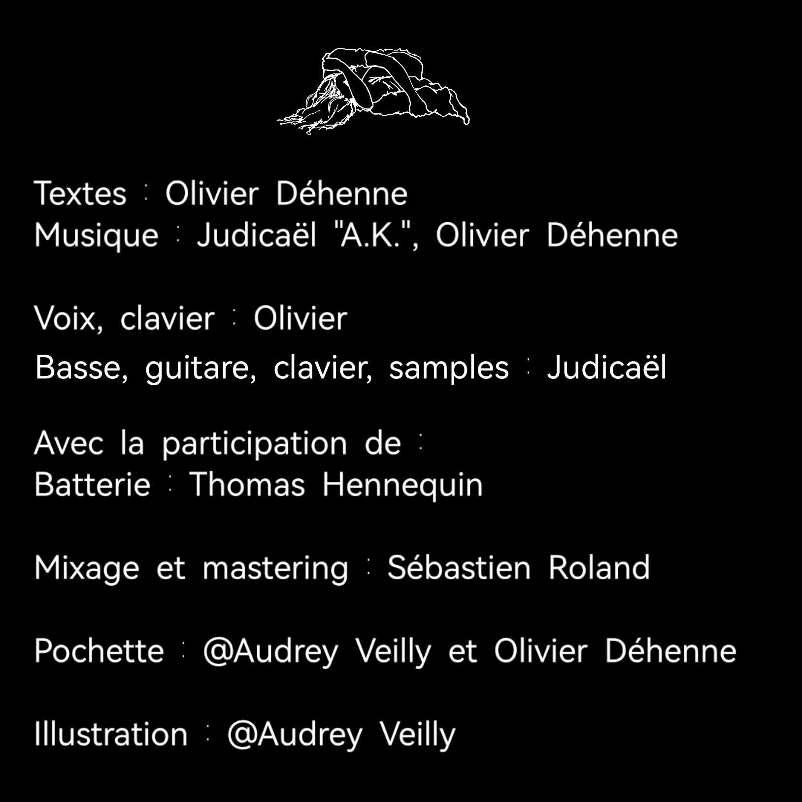 EROS NECROPSIQUE : EN QUARANTAINE 3 DEPRESSION