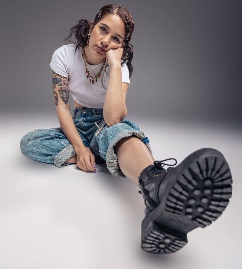 Novelists : le nouvel album "Coda" est disponible 1 Novelist © Novelists