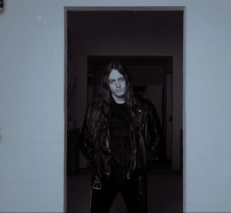 Perturbator