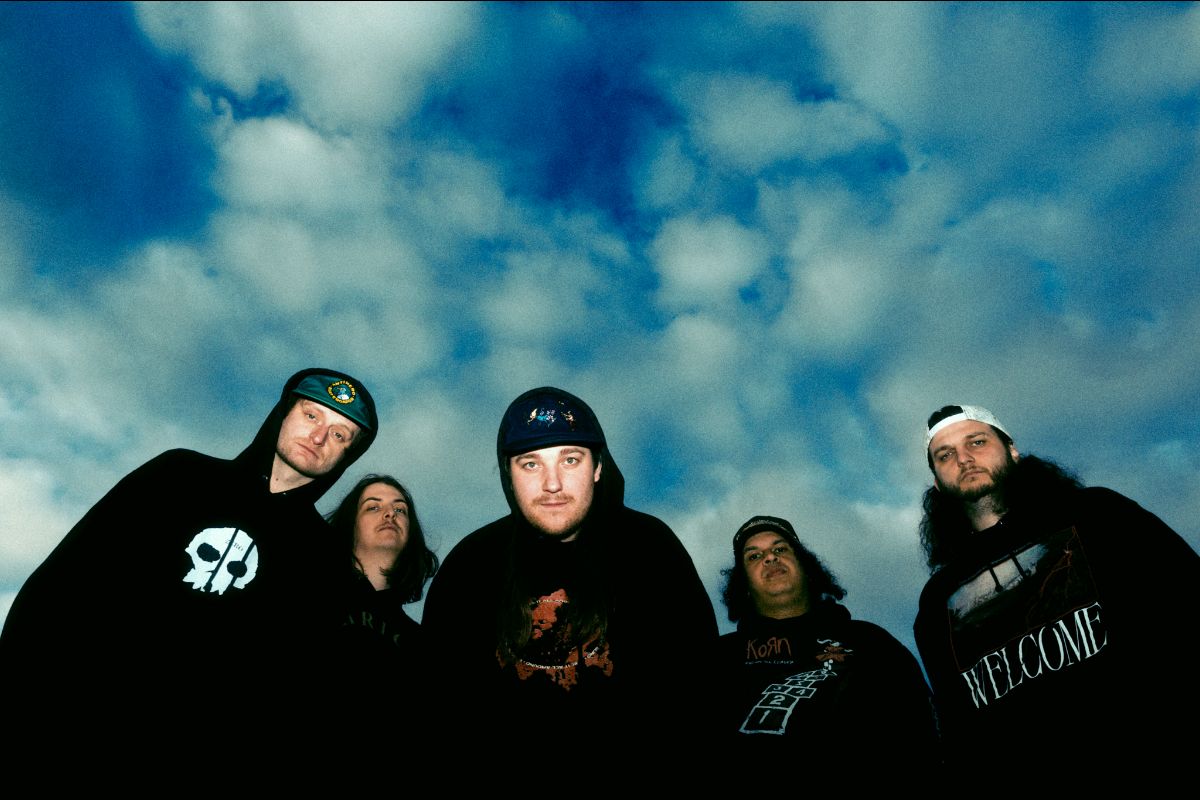 Split Chain © Ashlea Bea