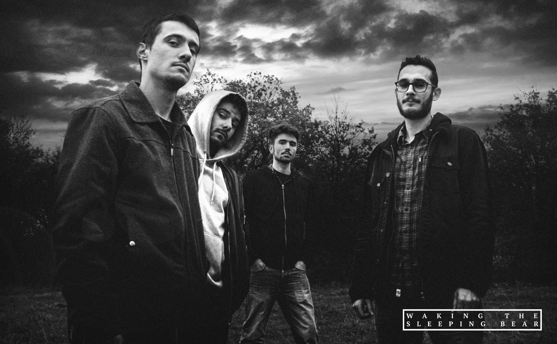 Waking The Sleeping Bear Photo : Corentin VACHER Retouches : Adrien PateWaking The Sleeping Bear Photo : Corentin VACHER Retouches : Adrien Pate