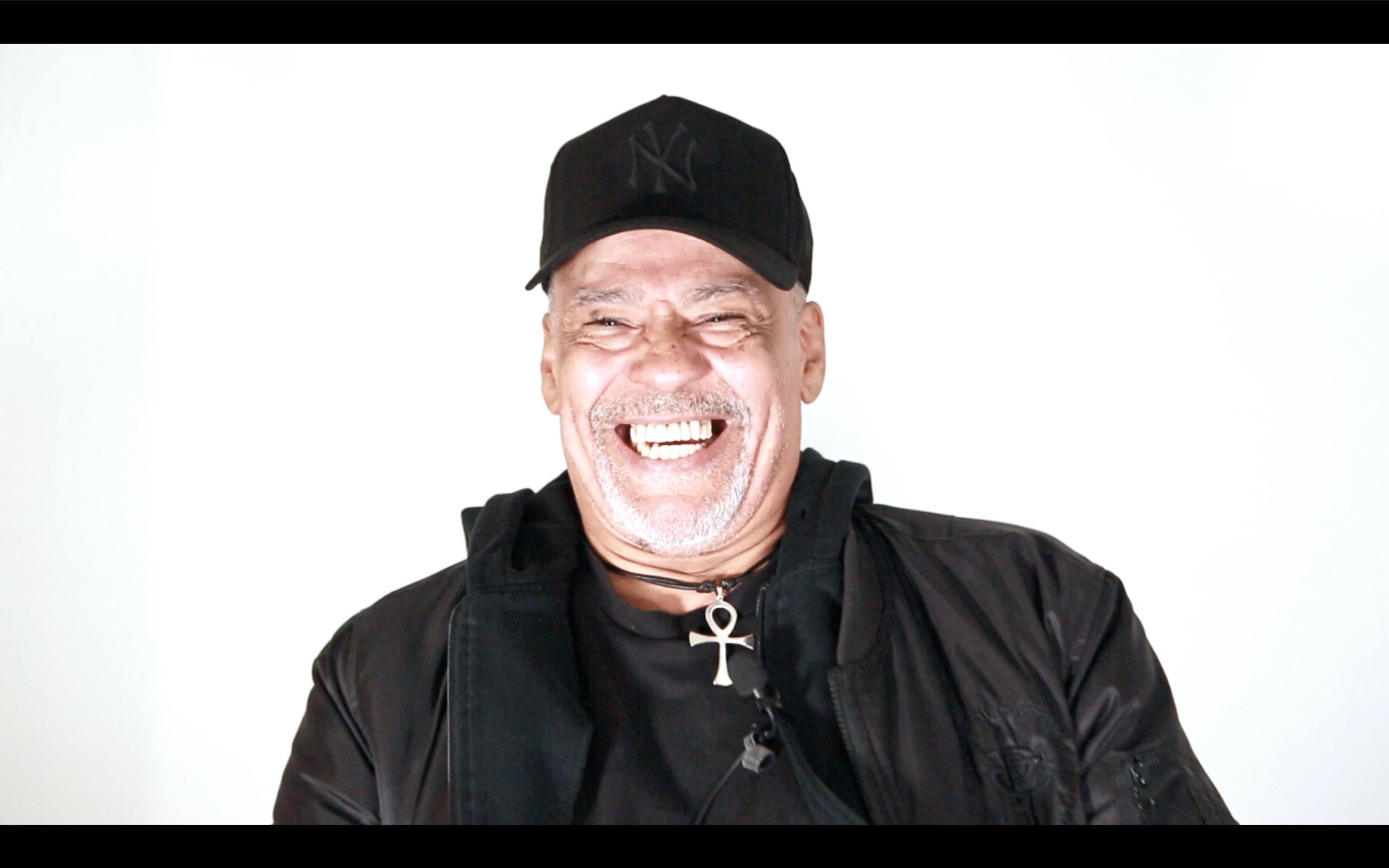 SKUNK ANANSIE : l'interview video 2 Cass lewis from skunk anansie