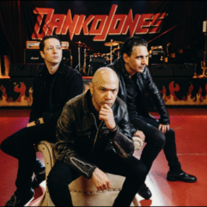 DANKO JONES rend hommage à KISS 1 Danko jones 2025