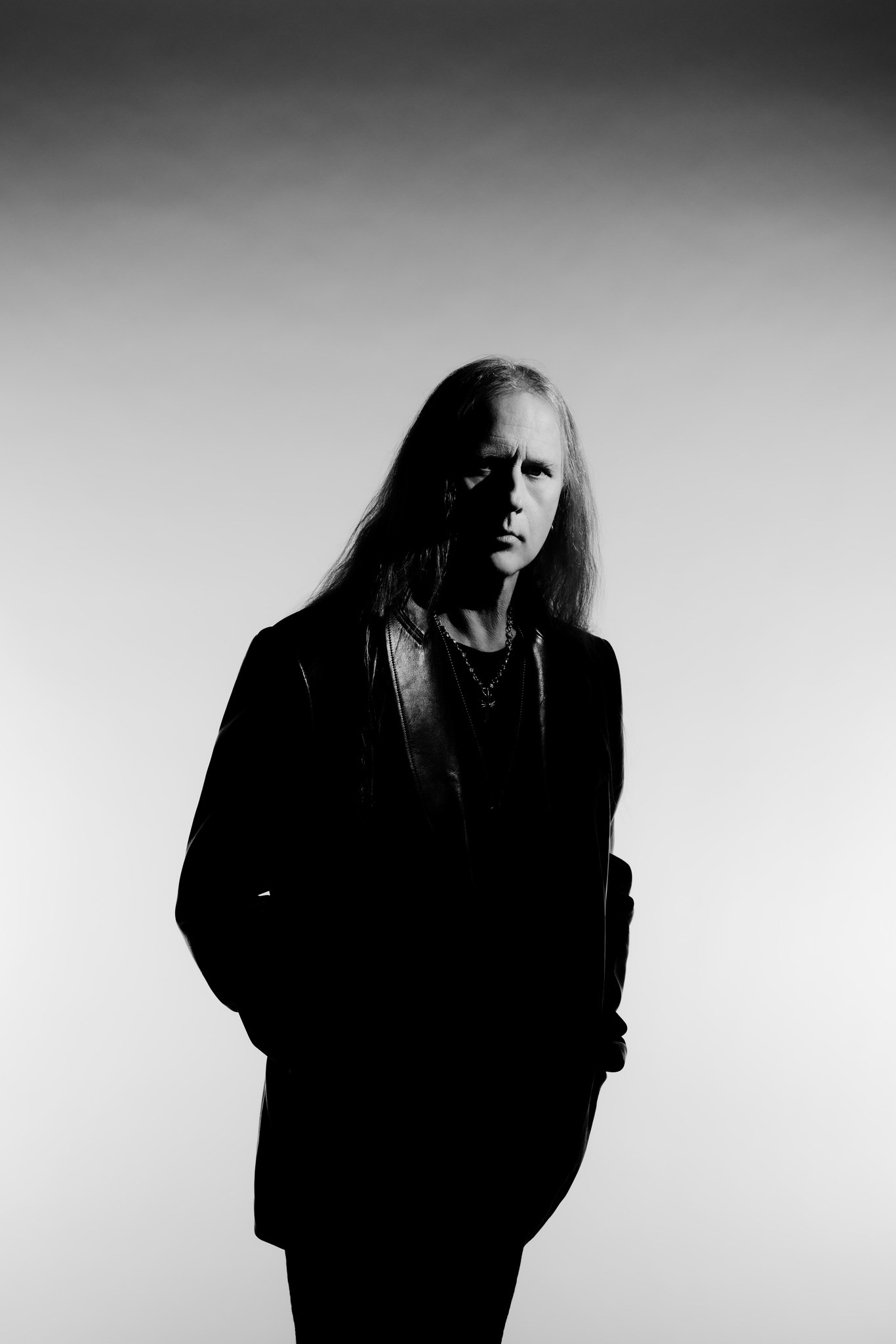jerry cantrell from alice in chains