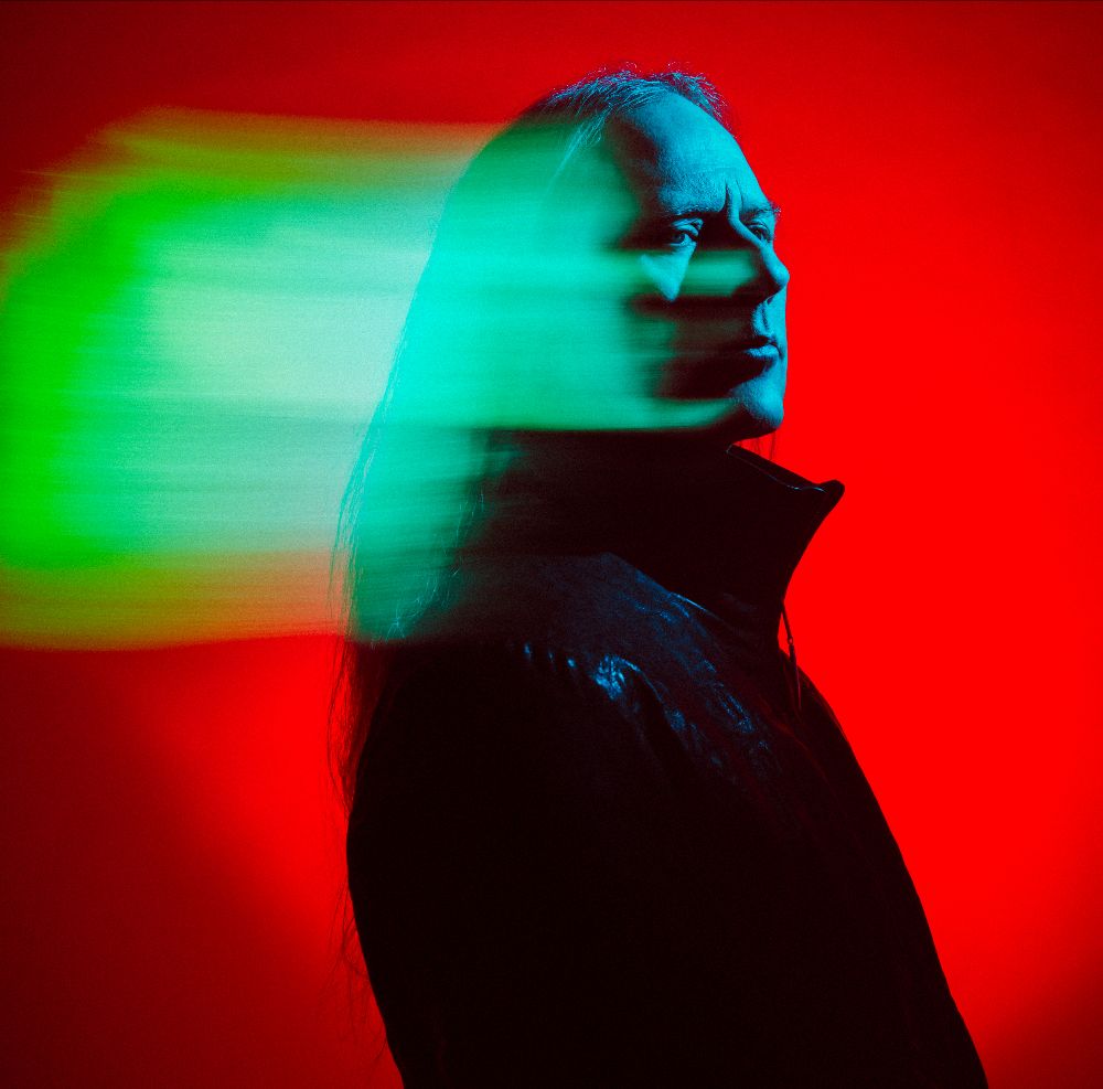 jerry cantrell Photo credit: Nick Fancher