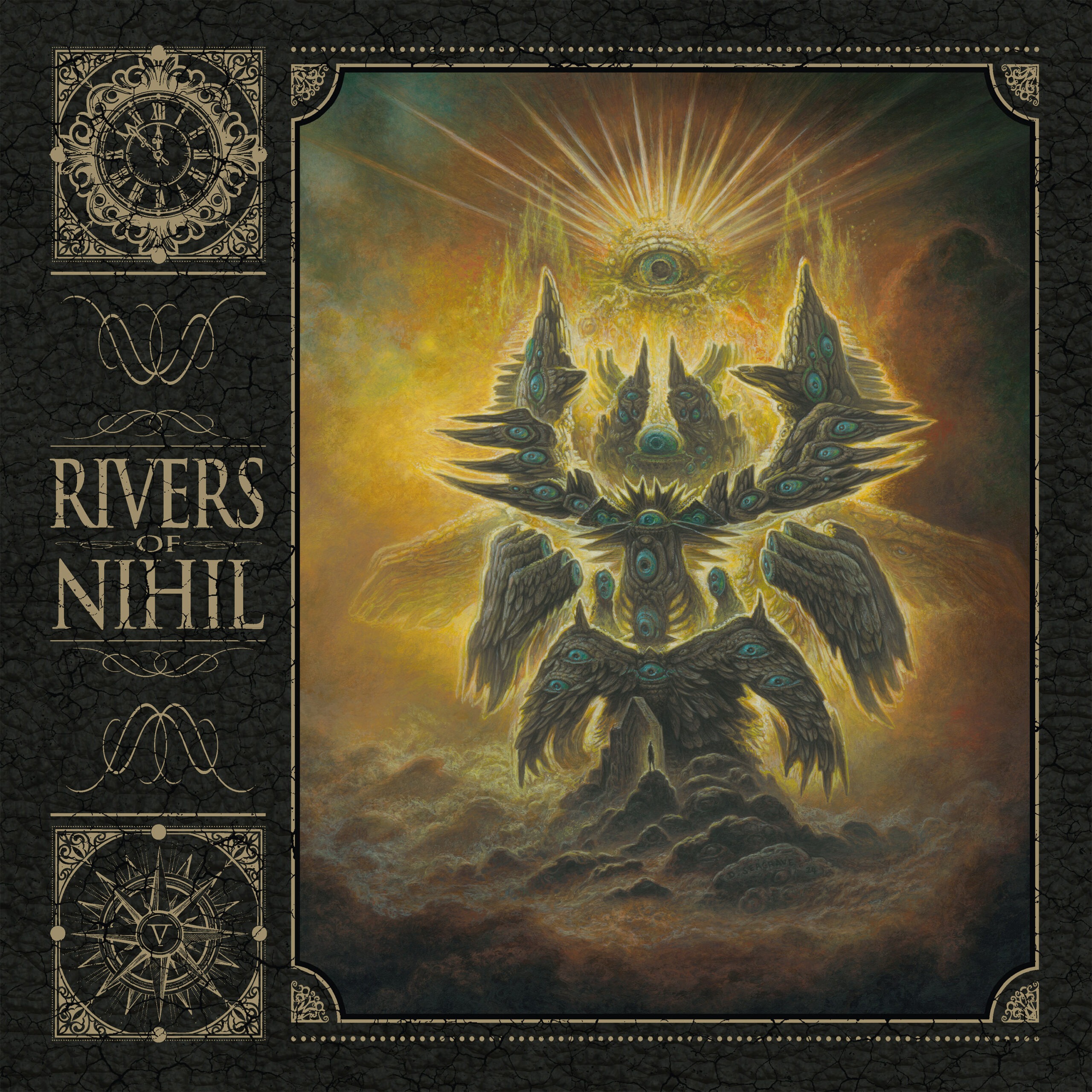 Rivers of nihil artwork