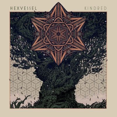 HEXVESSEL: LE SUBLIMISSIME CIEL NOCTURNE DE L’INVISIBLE… 7 Kindred