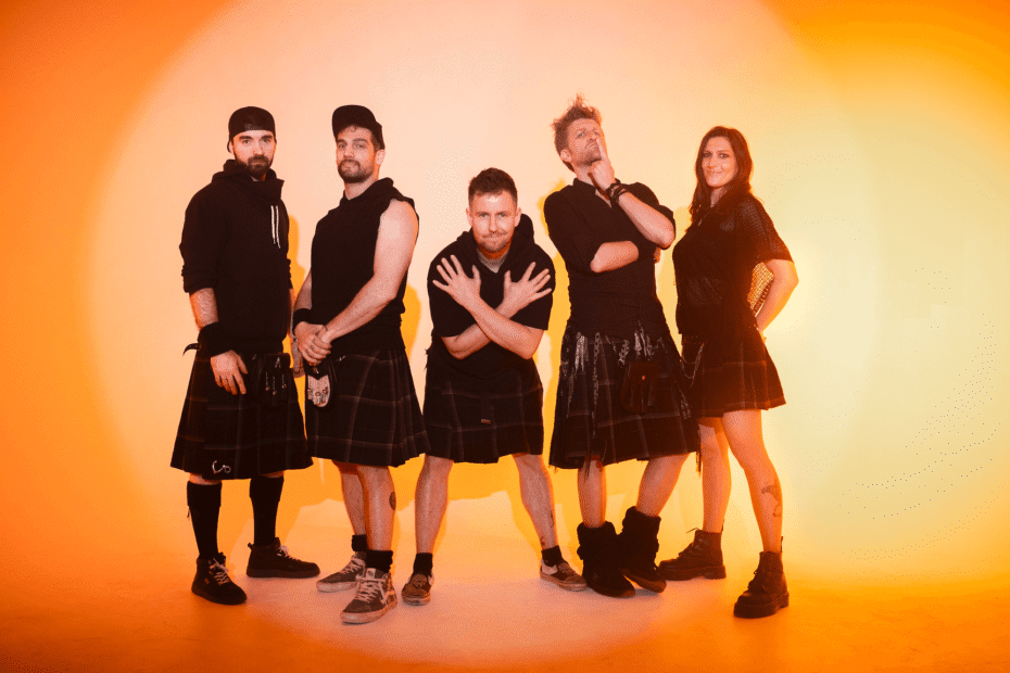 CelKilt crédit photo : @arditheghost