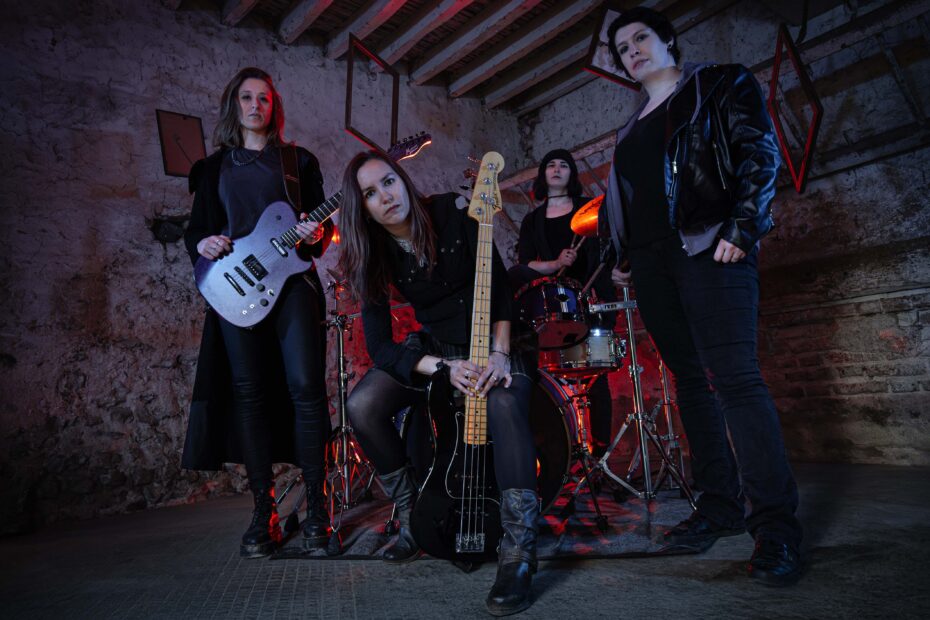 Kill The Princess - par Elise Thénard