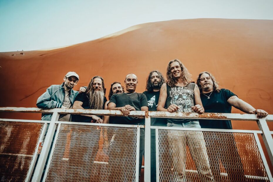 MONKEYS ON MARS : l'alliance intergalactique dévoile une tournée automnale. 5 Monkeys On Mars Photo credit: Liss Eulenhertz.