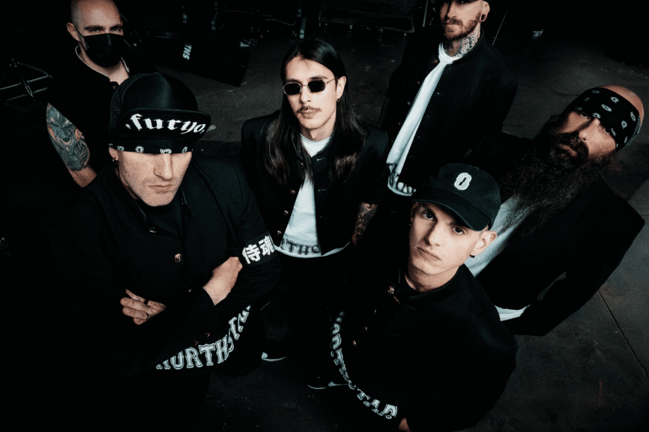 "BACK 2 BASICS" : Rise Of The Northstar feat Landmvrks ! 16 Rise Of The Northstar © Danny Louzon