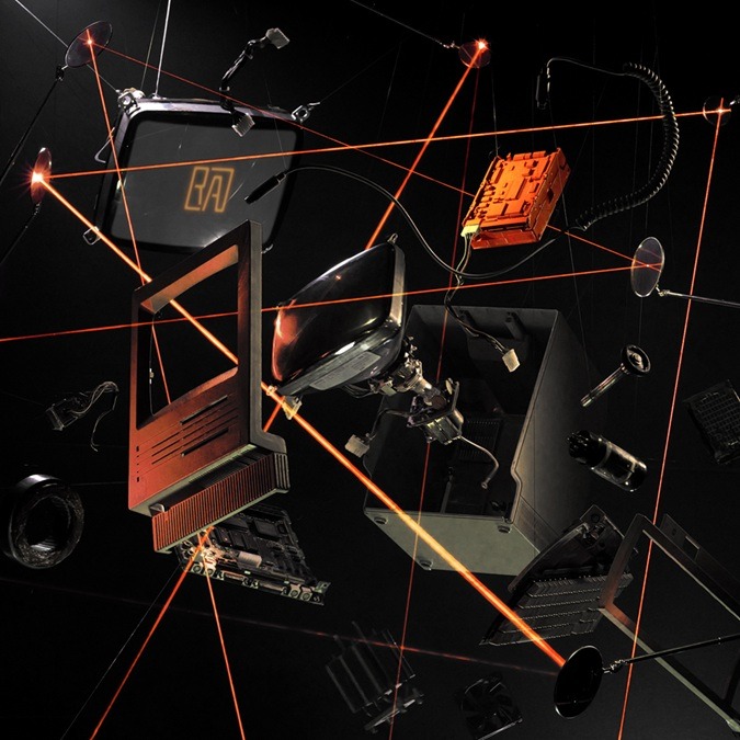 RISE AGAINST sort Ricochet le 15 aout 2 Rise Against Ricochet Digital