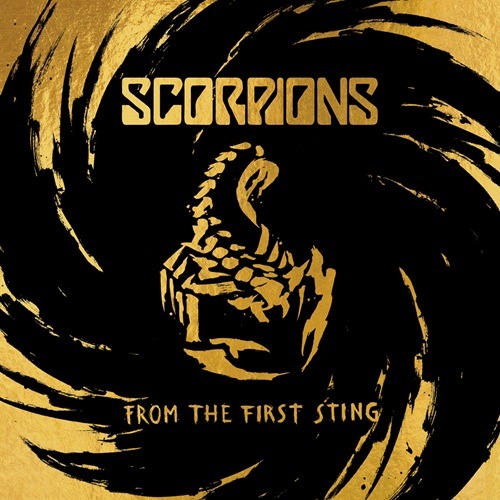 SCORPIONS nouvel album à la rentrée 2 Scorpions_Fromthefirststing1