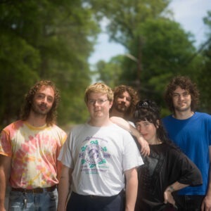 Wednesday © Graham Tolbert