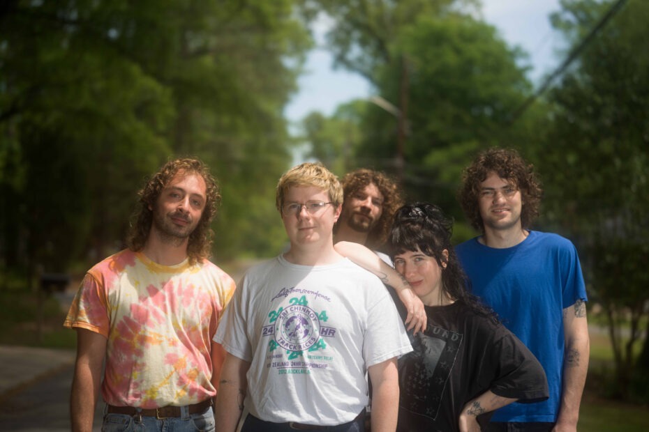 Wednesday © Graham Tolbert