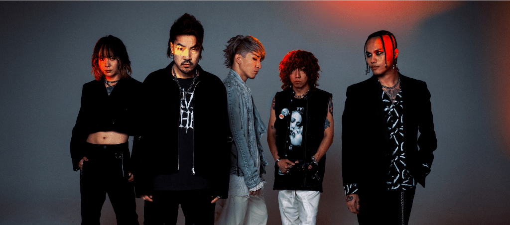 Crossfaith