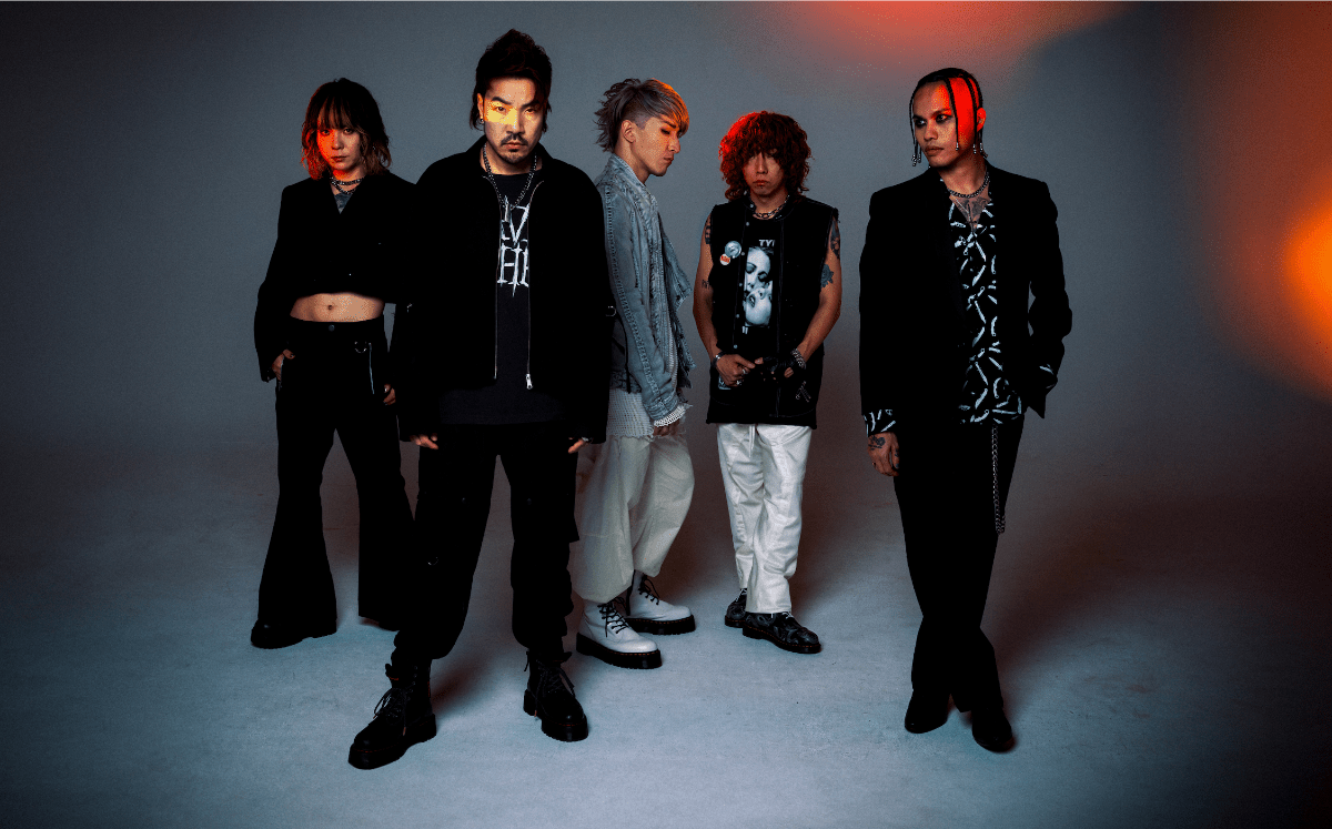 Crossfaith