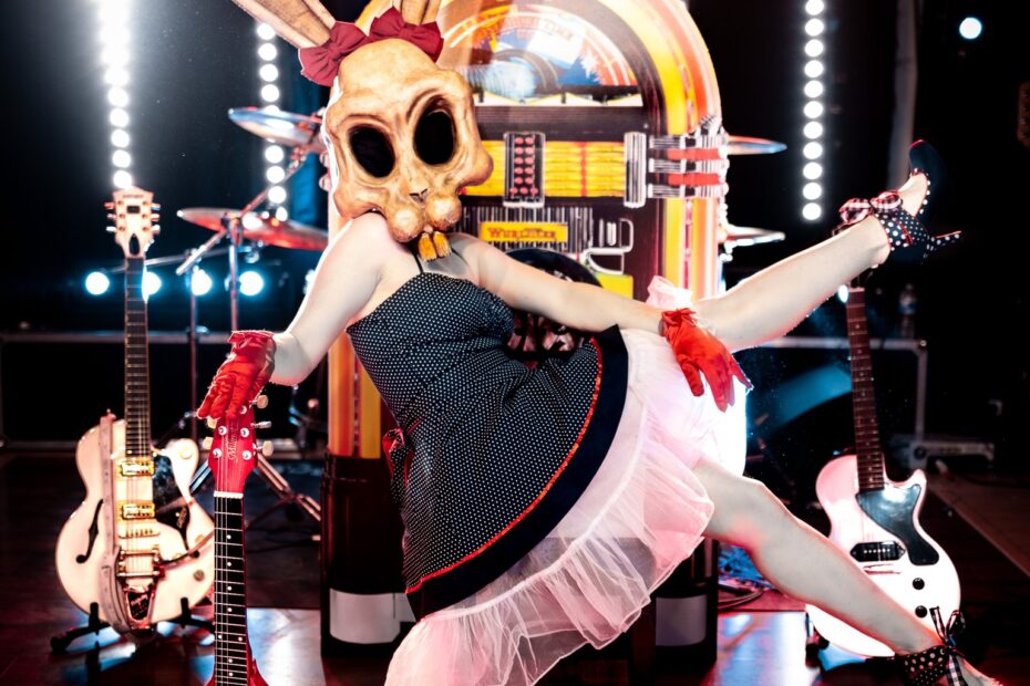 Bunny Bones Orchestra