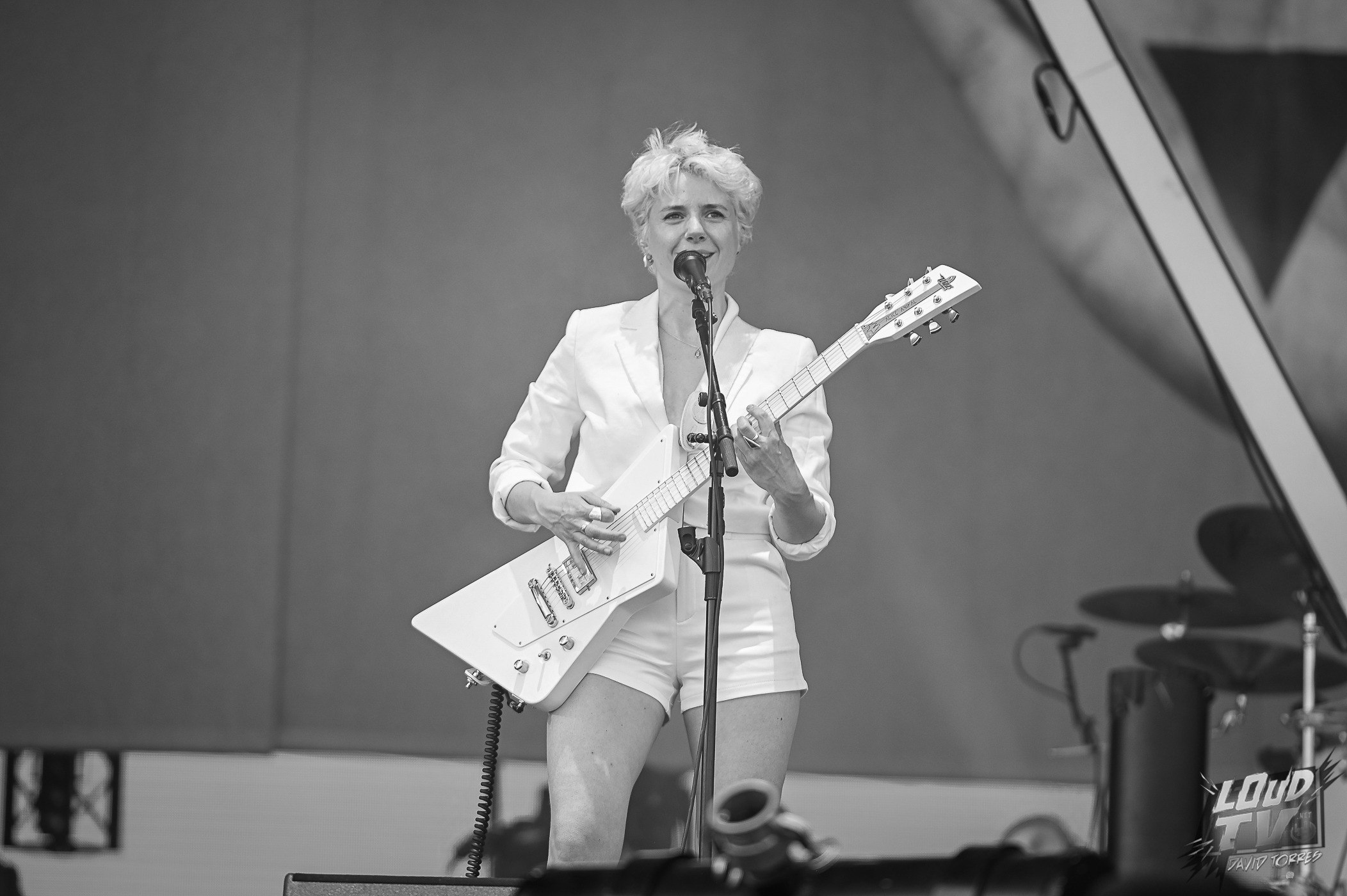 HELLFEST 2025 Cachemire