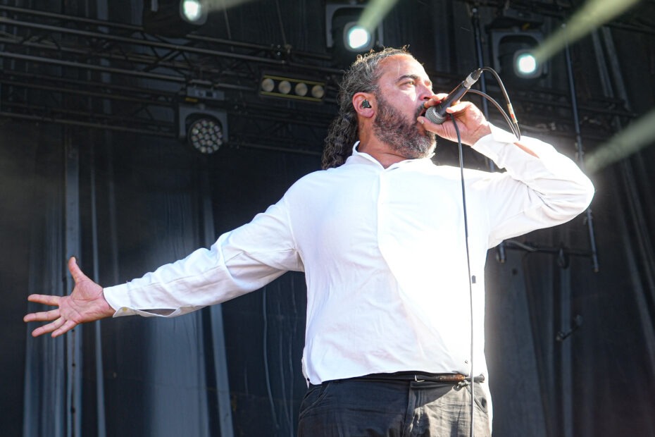 Live Report – Plane’R Fest 2025 - jour 1 32 vertex