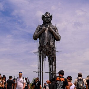 HELLFEST 2025 festivaliers 09