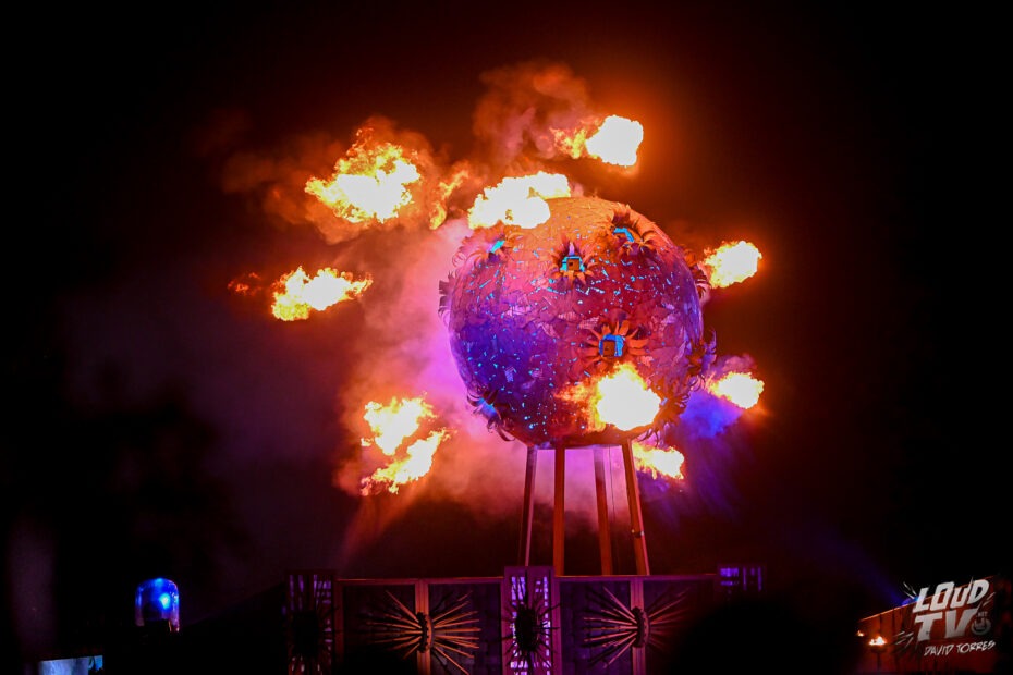 HELLFEST 2025