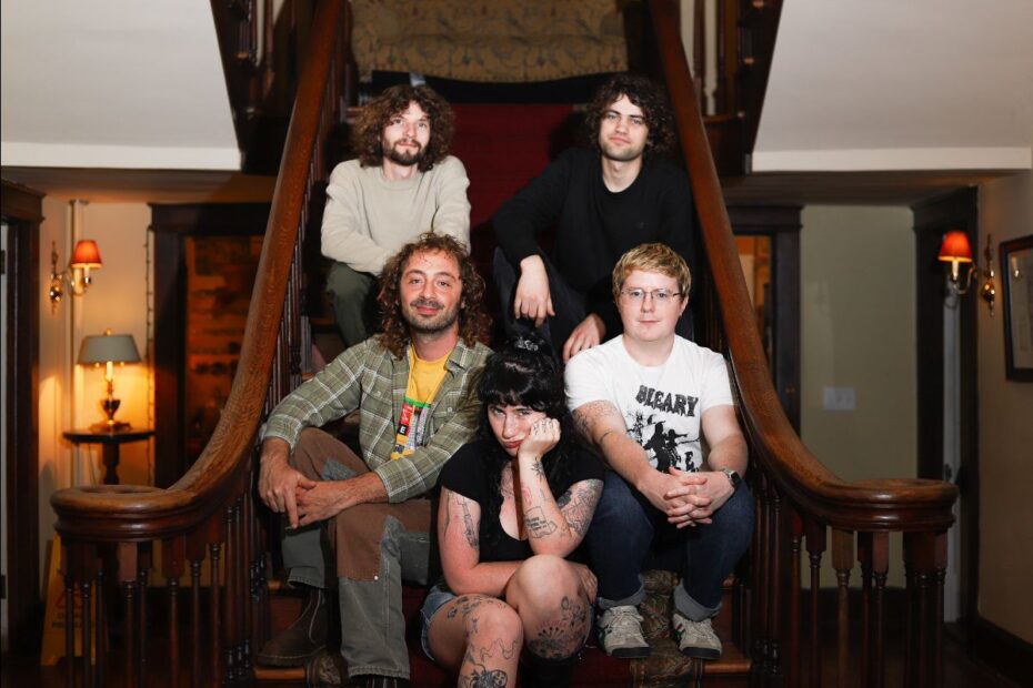 Wednesday © Martina Gonzalez Bertello