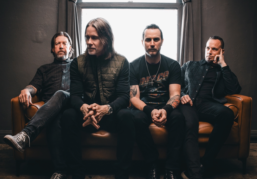 Alter bridge band 2025