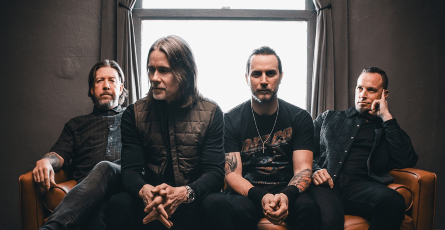 Alter bridge band 2025