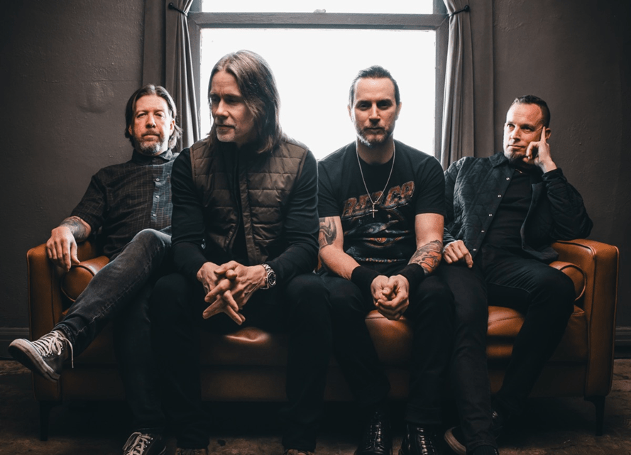 Alter bridge band 2025