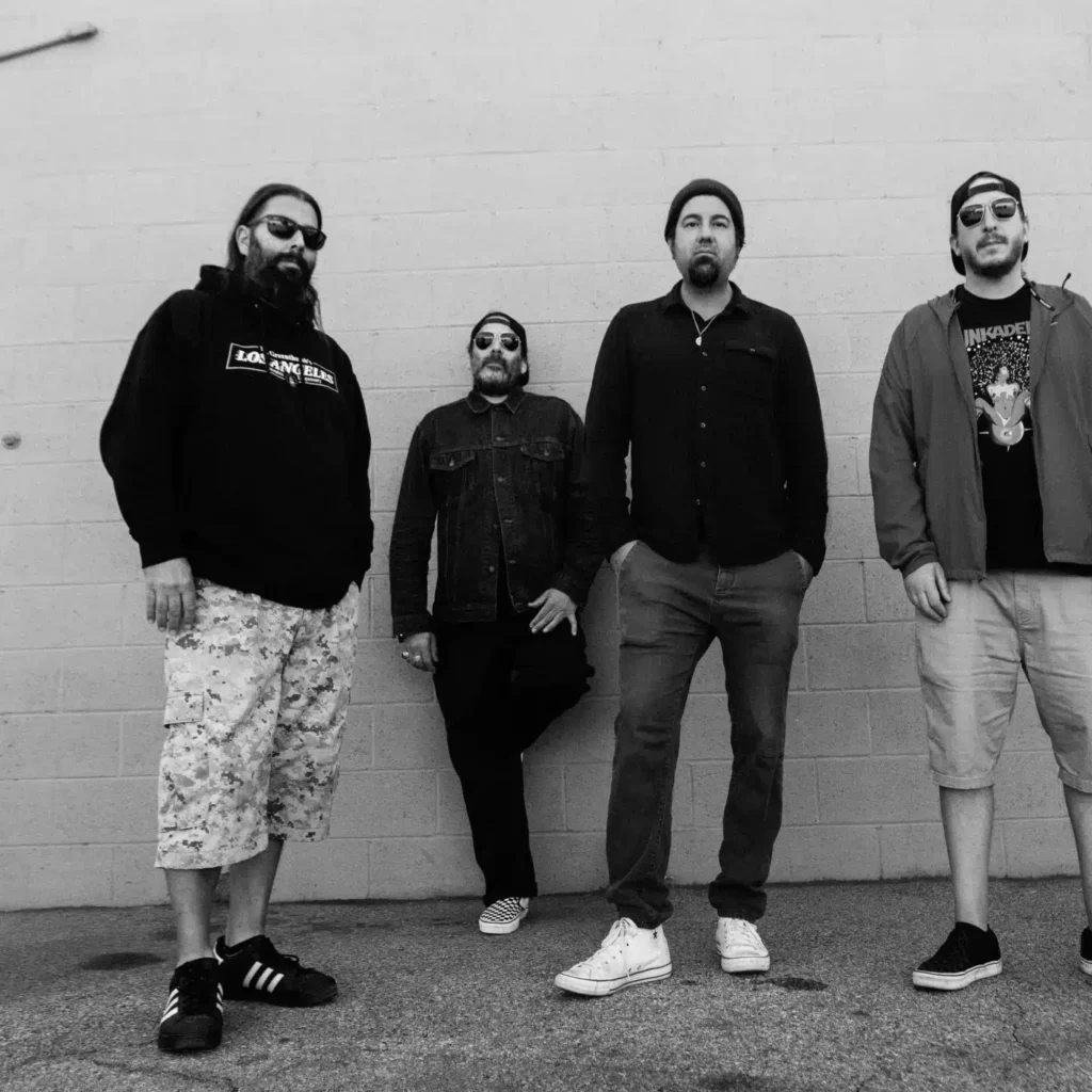 deftones 2025