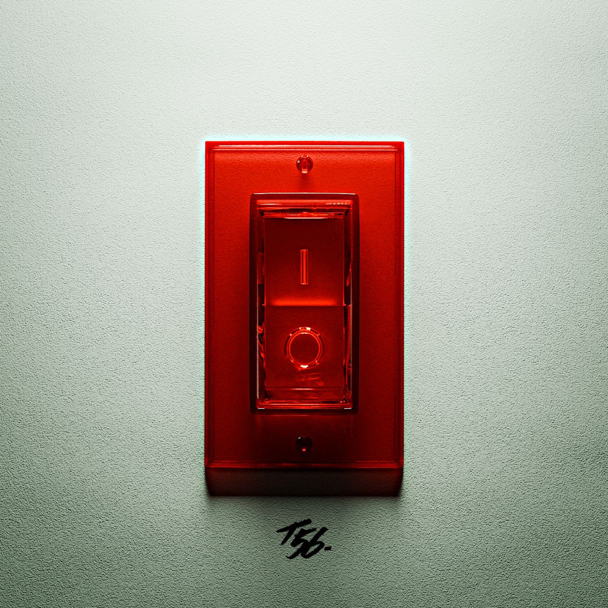 TEN56. annonce son nouvel album Io 2 ten56. io artwork