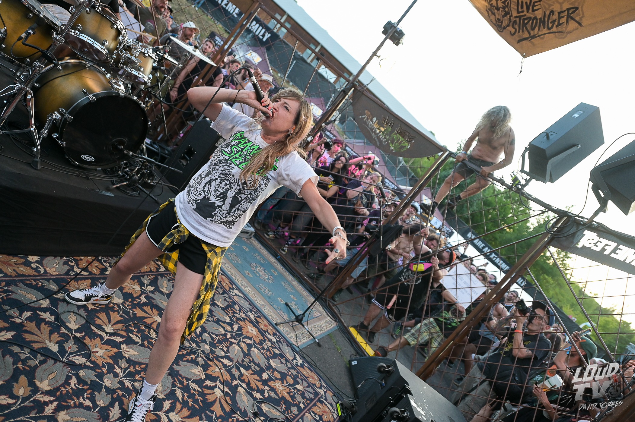 ALMA - XtremeFest - 2025