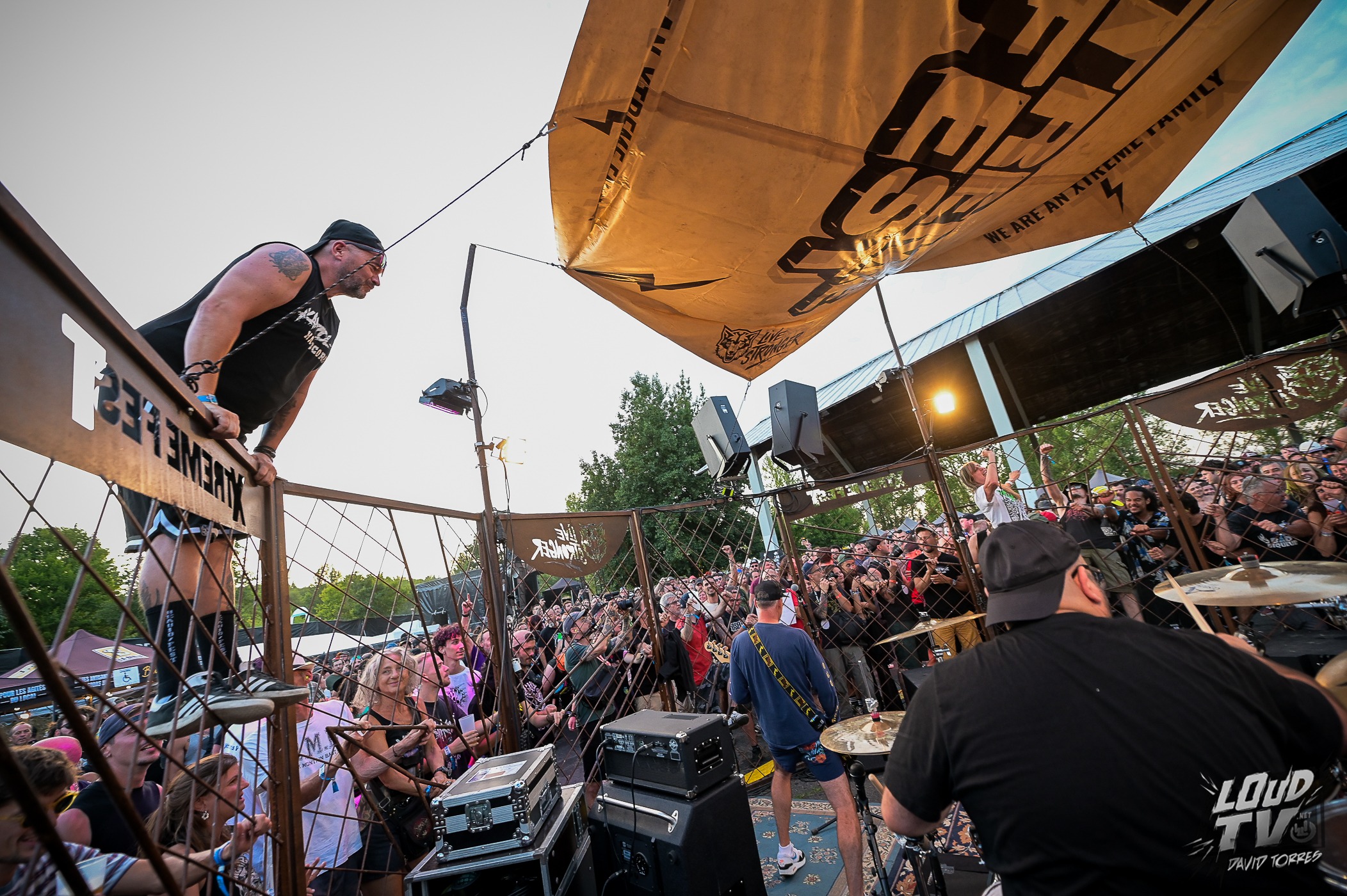 ALMA - XtremeFest - 2025