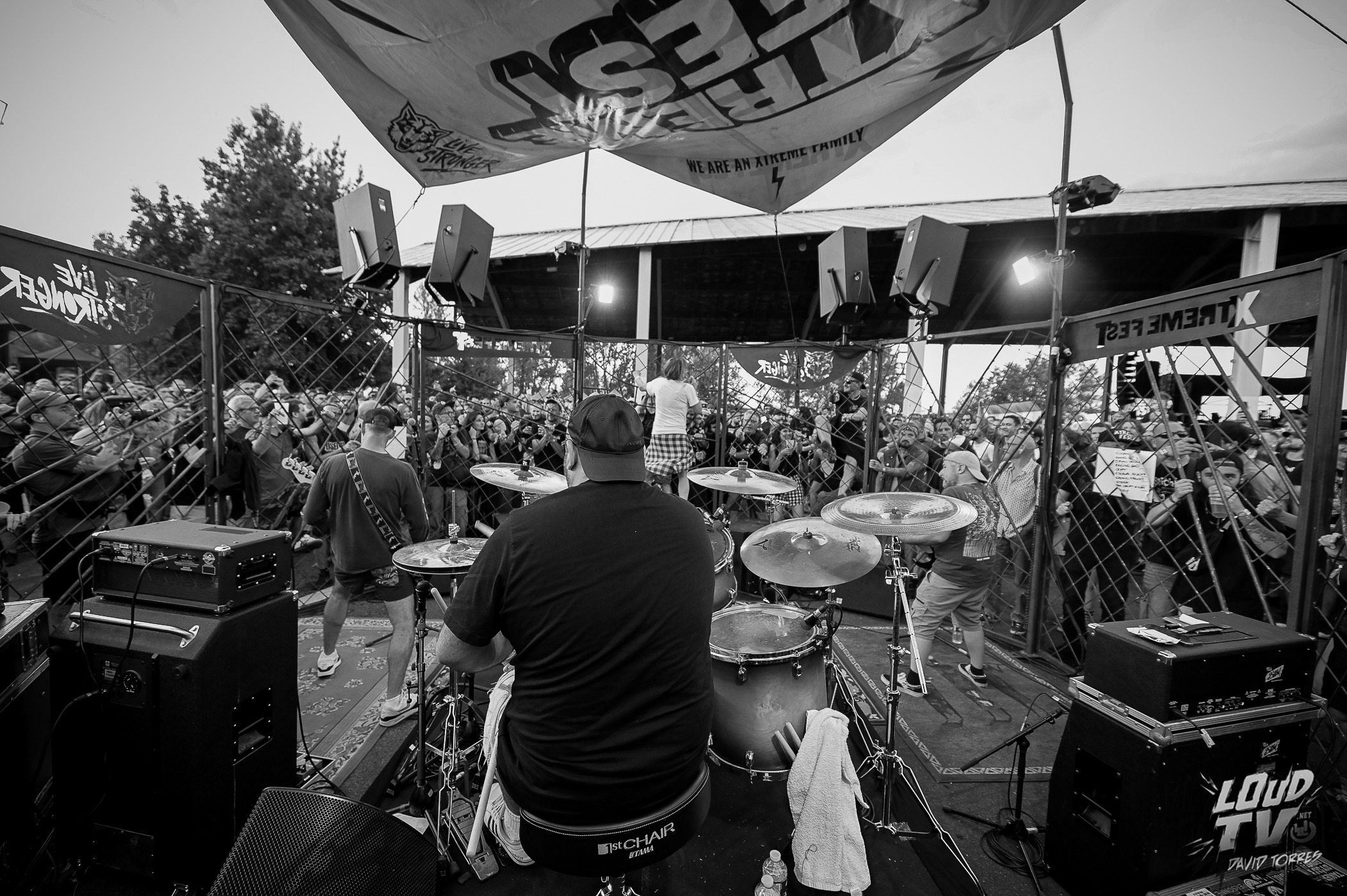 ALMA - XtremeFest - 2025