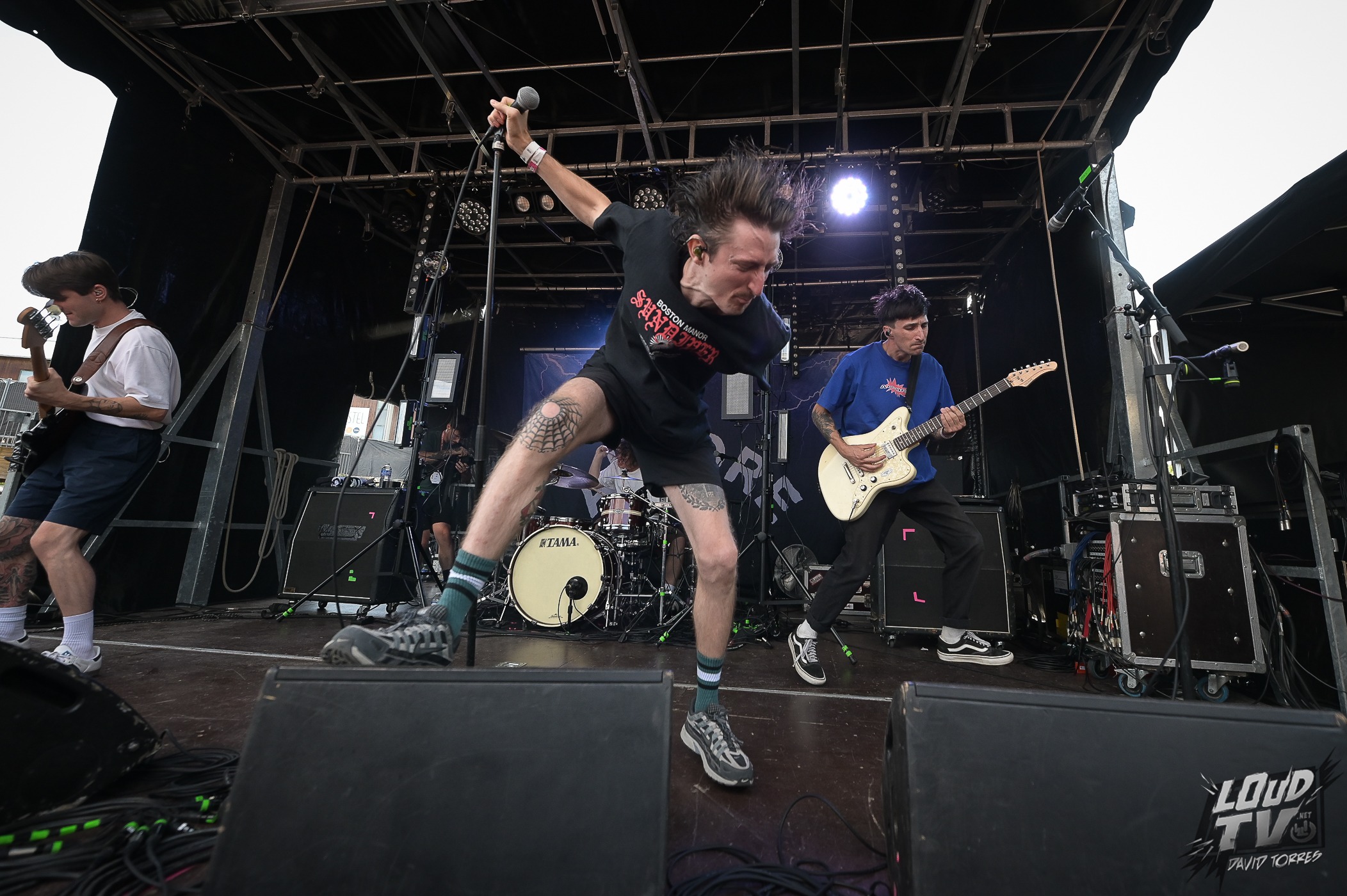 AURORE - XtremeFest - 2025