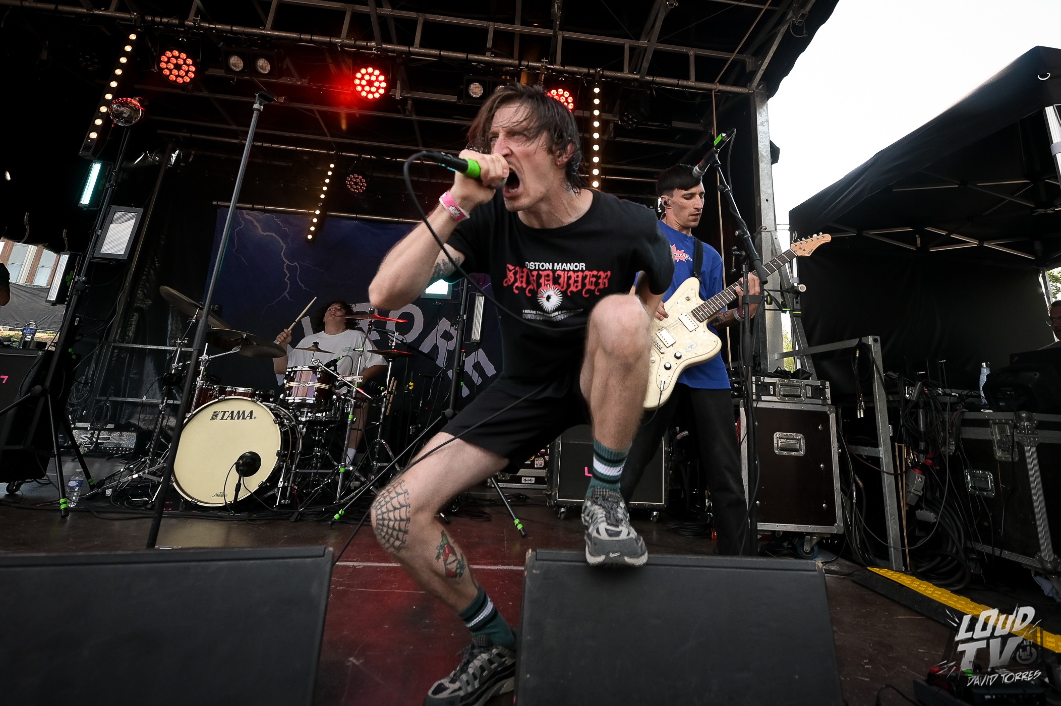 AURORE - XtremeFest - 2025