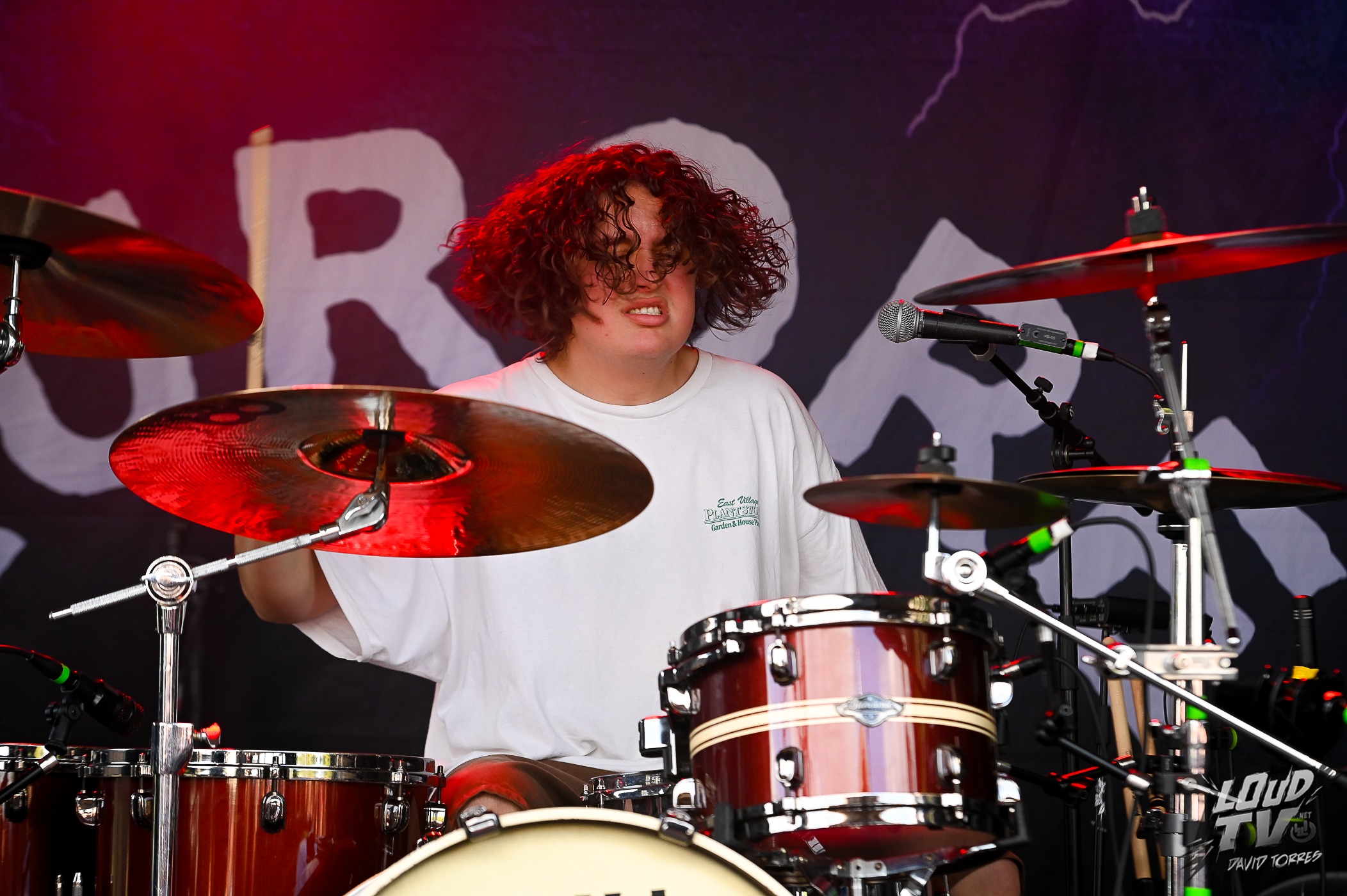 AURORE - XtremeFest - 2025
