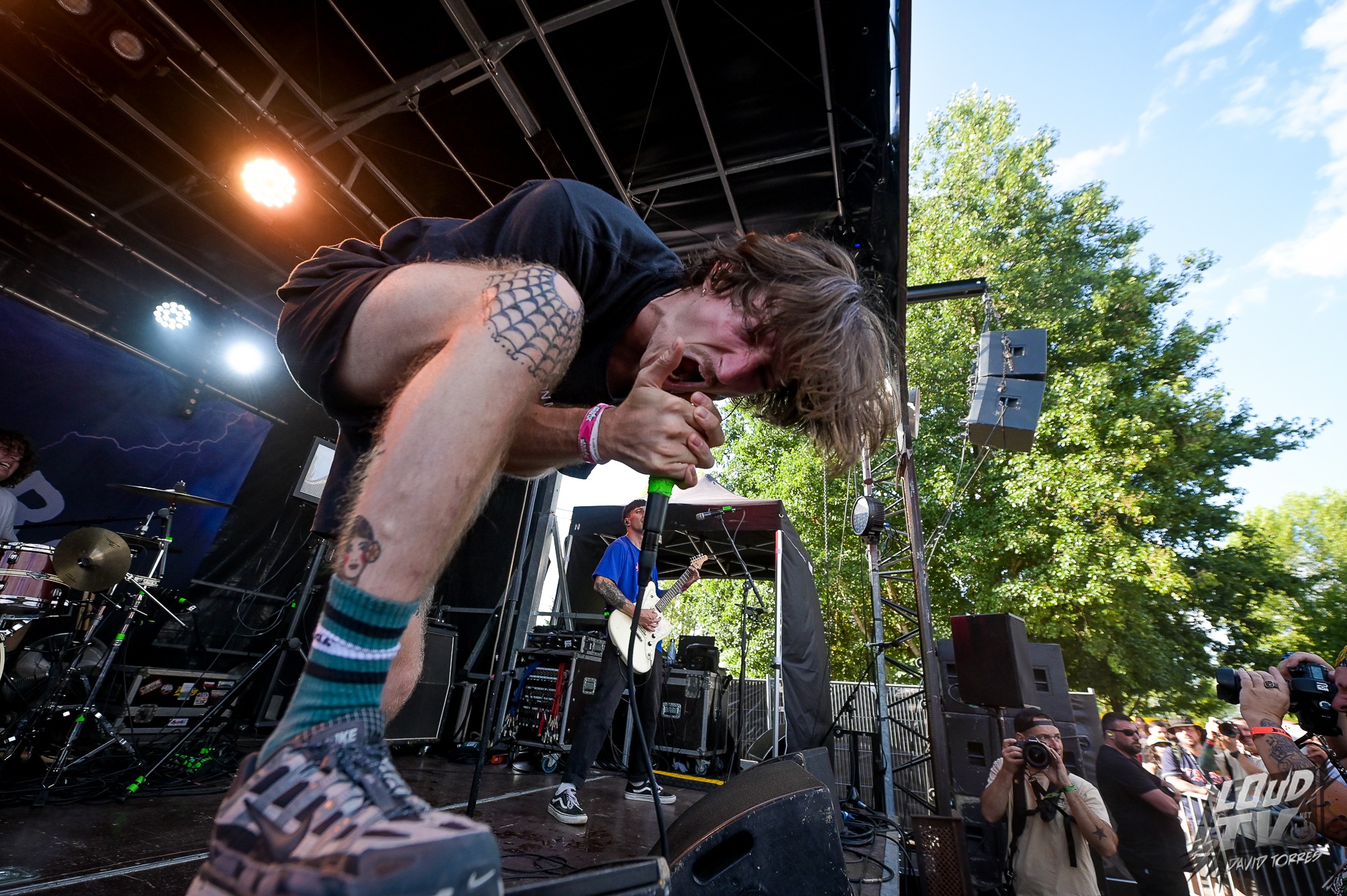 AURORE - XtremeFest - 2025